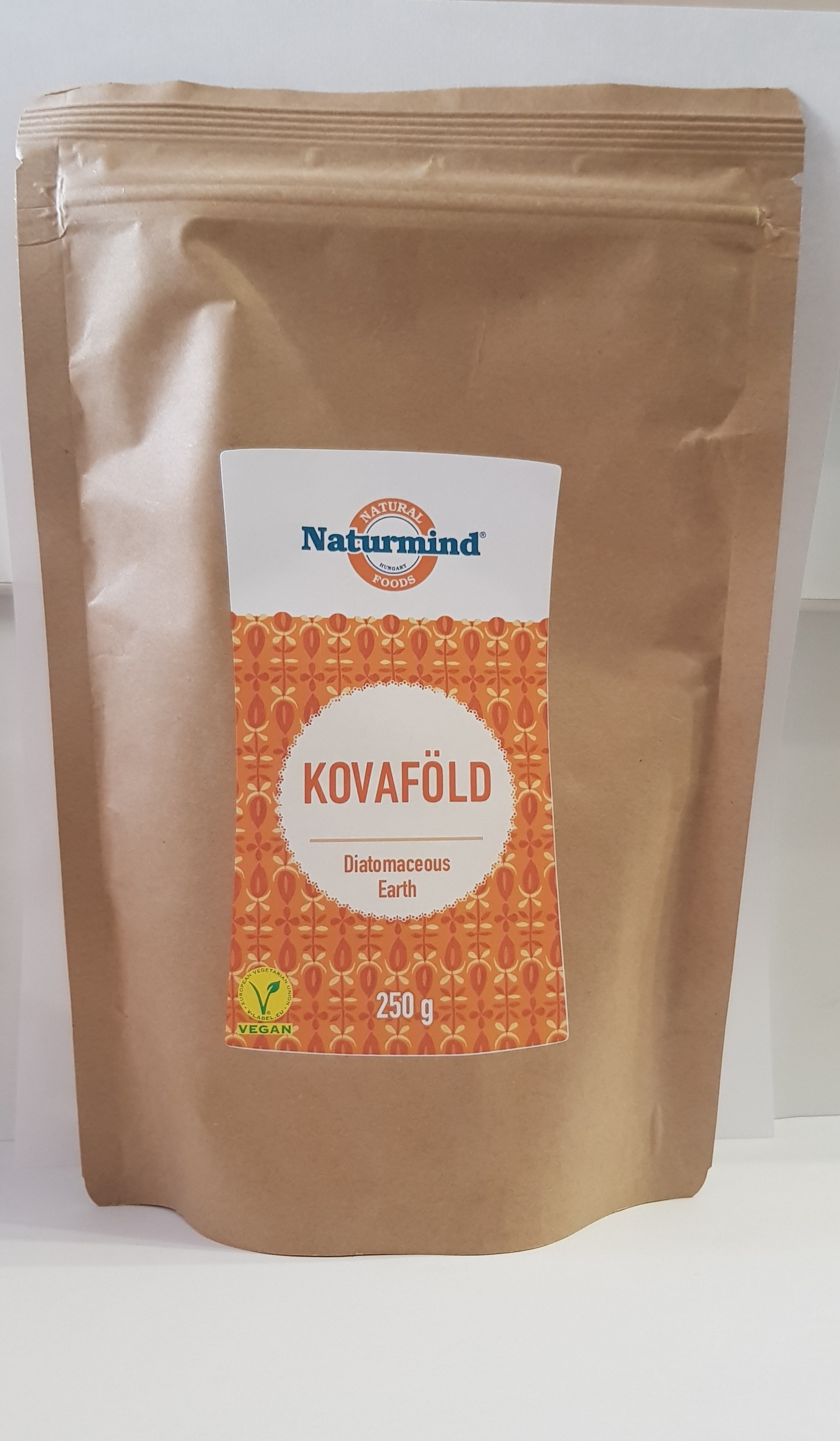NATURMIND Kremelina 250g