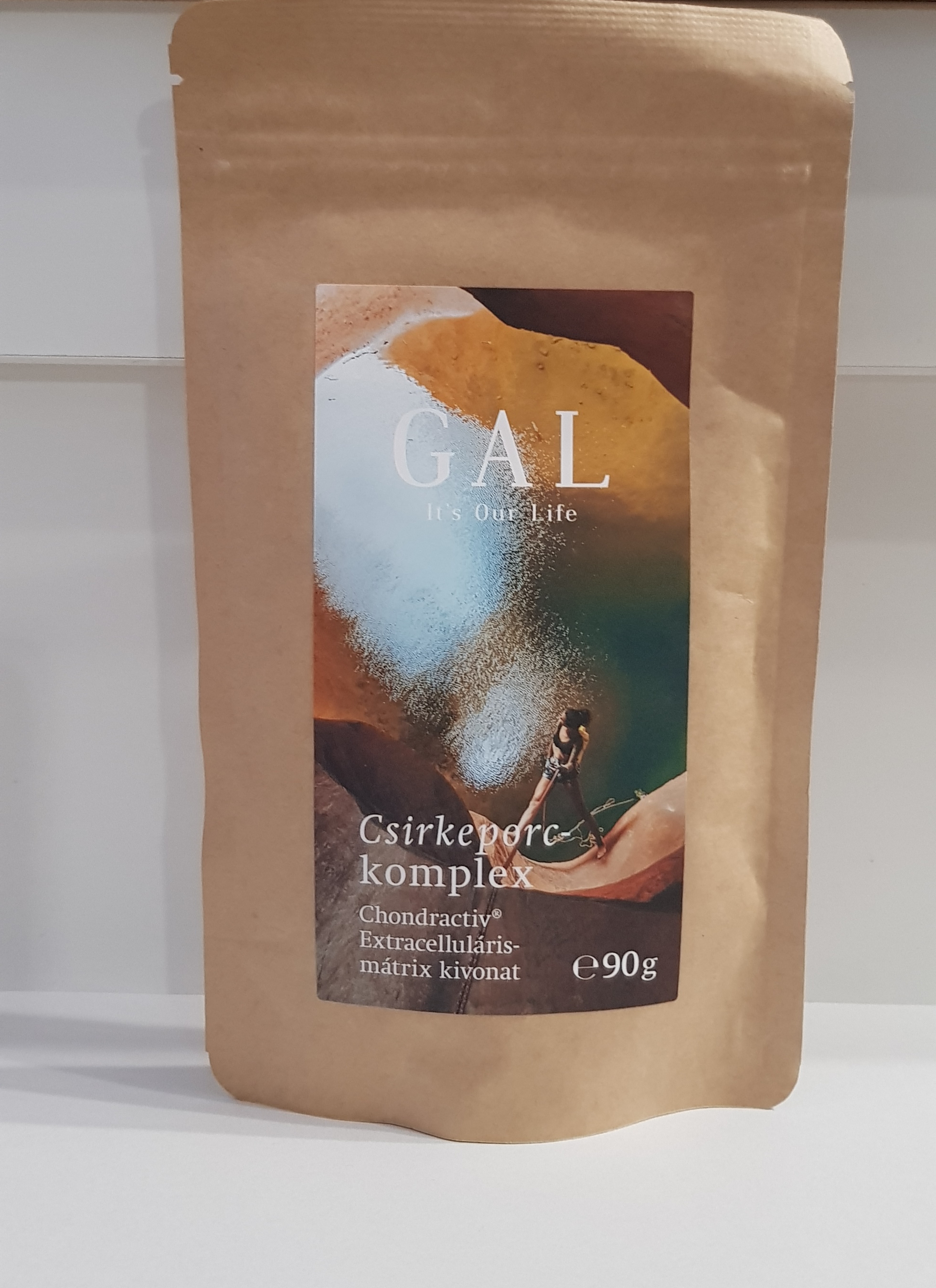 GAL Komplex kuracích chrupaviek 90g