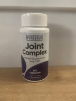 PUREGOLD JOINT COMPLEX 90 KAPSÚL