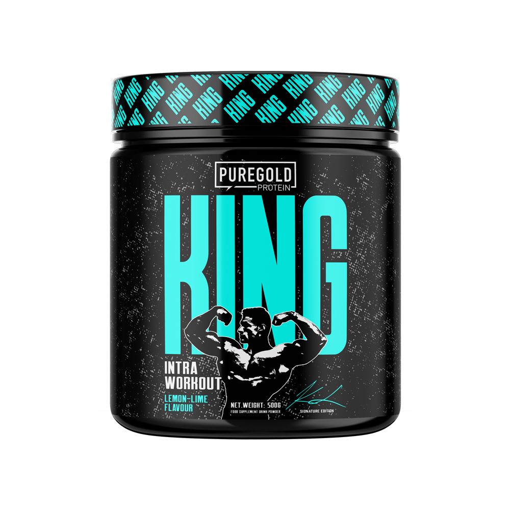 PureGold KING Intra Workout - 500g