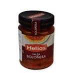 BEZLEPKOVÁ HELIOS BOLONSKÁ OMÁČKA 300G