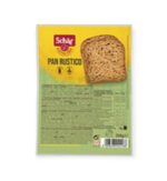 BEZLEPKOVÁ PANVICA RUSTICO CHLIEB 250G