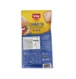BEZLEPKOVÁ SCHAR CIABATTINE BUCHTY 200G