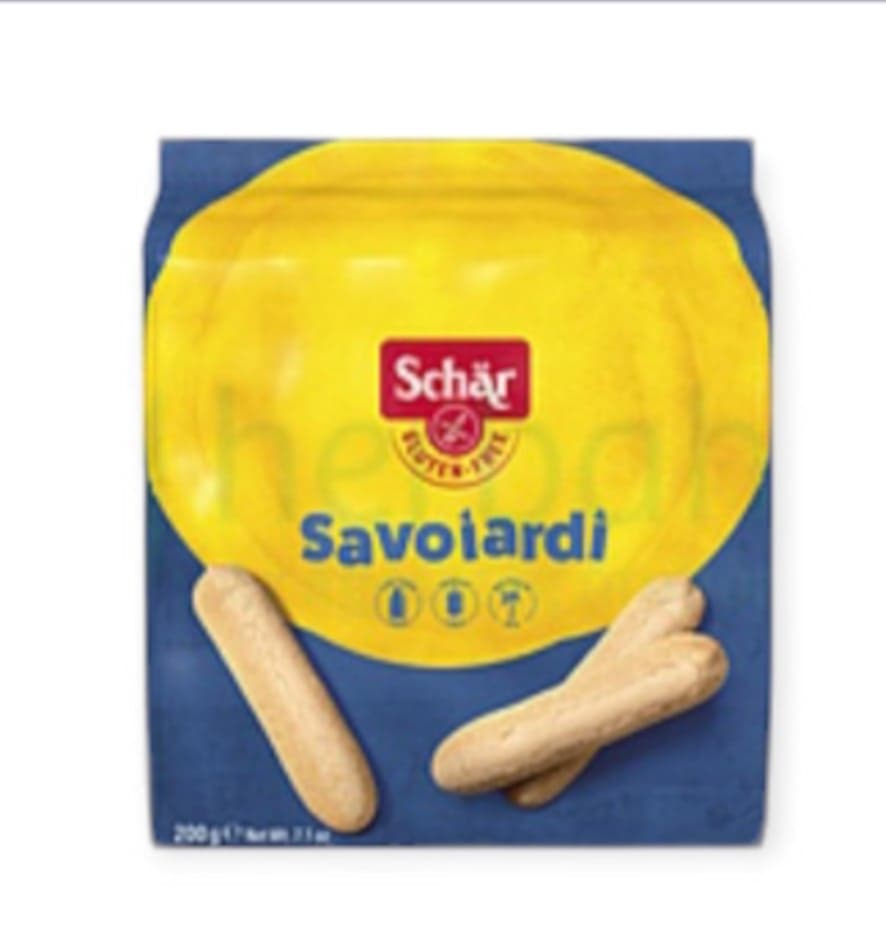 BEZLEPKOVÝ DETSKÝ KOLÁČ 200G