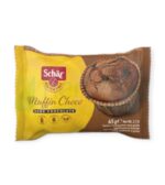 BEZLEPKOVÝ ČOKOLÁDOVÝ MUFFIN 65G