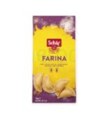 BEZLEPKOVÁ SCHAR FARINA MÚKA 1000G