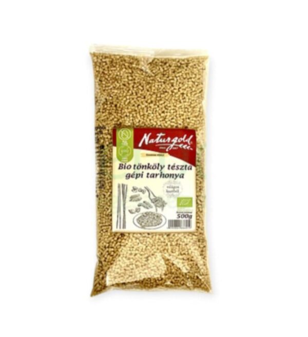 BIO NATURGOLD ŠPALDA BIELE ESTRAGÓN 250G – Obrázok 2