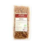 ORGANICKÉ NATURGOLD ŠPALDOVÉ BIELE CESTOVINY PENNE 250G