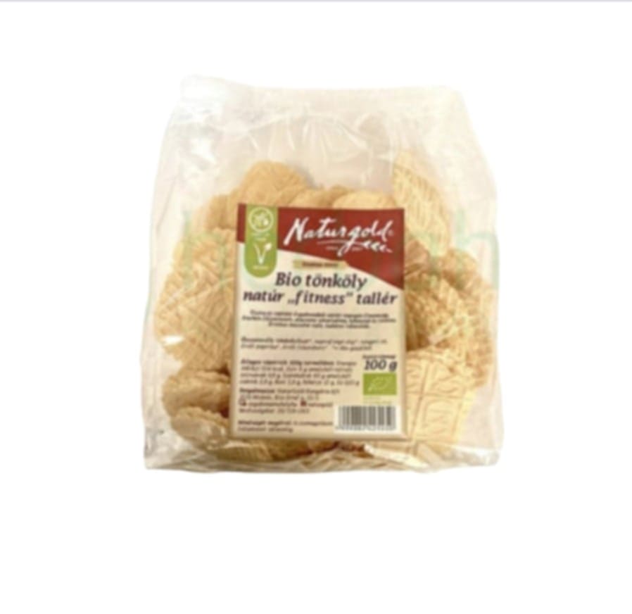 BIO NATURGOLD ŠPALDOVÝ FITNESS MEDAILÓN 100G