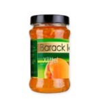 TISÍC SLADKÝCH MARHUĽOVÝCH DŽEMOV S XYLITOLOM 370G