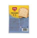 BEZLEPKOVÝ CHLIEB SCHAR PAN BLANCO 250G