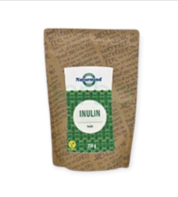 NATURMIND PRÍRODNÝ INULÍN 250G – Obrázok 2