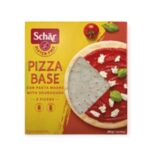 BEZLEPKOVÝ PLECH NA PIZZU 300G
