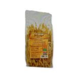 BIO CESTOVINY ALAKOR ŠIROKÉ DLÁTO PŠENICA 250G