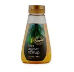 BIO BIOPONT AGÁVOVÝ SIRUP 300G