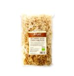 BIO NATURGOLD ŠPALDA BIELE CESTOVINY VOLÁNOVÉVEĽKÁ KOCKA 500G