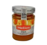 HELIOS MARHUĽOVÝ EXTRA DŽEM SO SLADIDLOM 280G