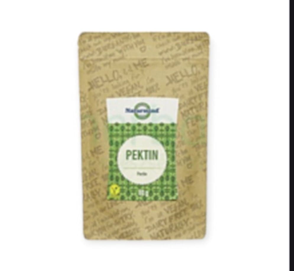 PRÍRODNÝ PEKTÍN NATURMIND 80G