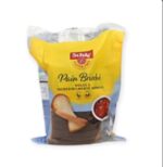 BEZLEPKOVÝ SCHÄR PAIN BRIOCHE SLADKÝ CHLIEB 370G