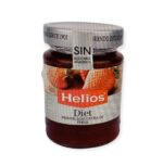 HELIOS JAHODA S EXTRA SLADIDLOM NA DŽEM 280G