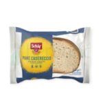 BEZLEPKOVÝ CHLIEB CASERECCIO 240G