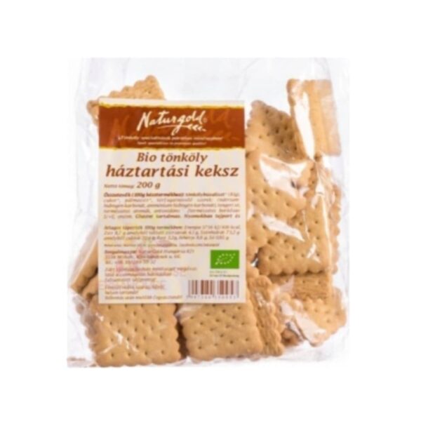 BIO NATURGOLD ŠPALDA DOMÁCA SUŠIENKA 200G – Obrázok 2