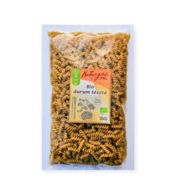 BIO NATURGOLD VRETENO NA ŠPALDOVÉ CESTO 250G – Obrázok 2