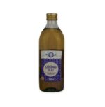 OLEJ Z HROZNOVÝCH JADIEROK NATURMIND 1000ML