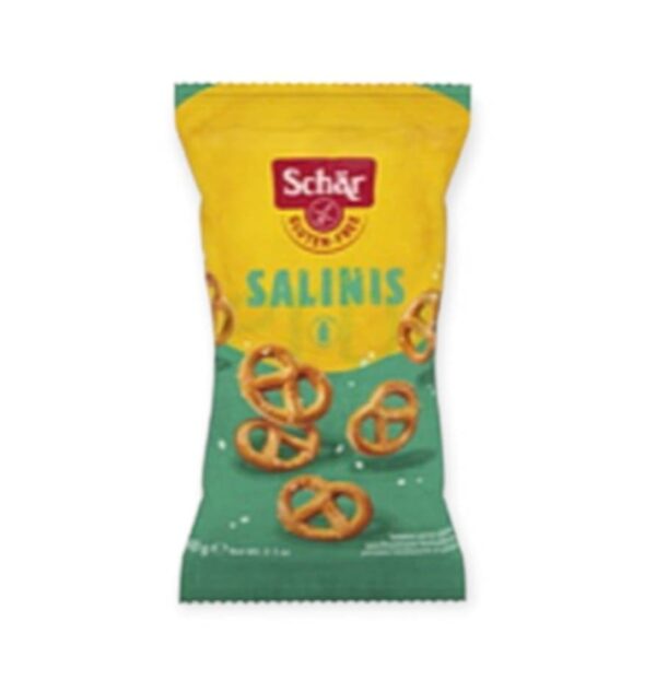 BEZLEPKOVÝ SCHAR SALINIS SLANÝ PRACLÍK 60G – Obrázok 2