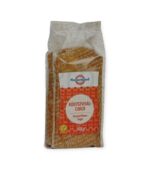 NATURMIND CUKOR KOKOSOVÝ KVET SVETLÝ 500G
