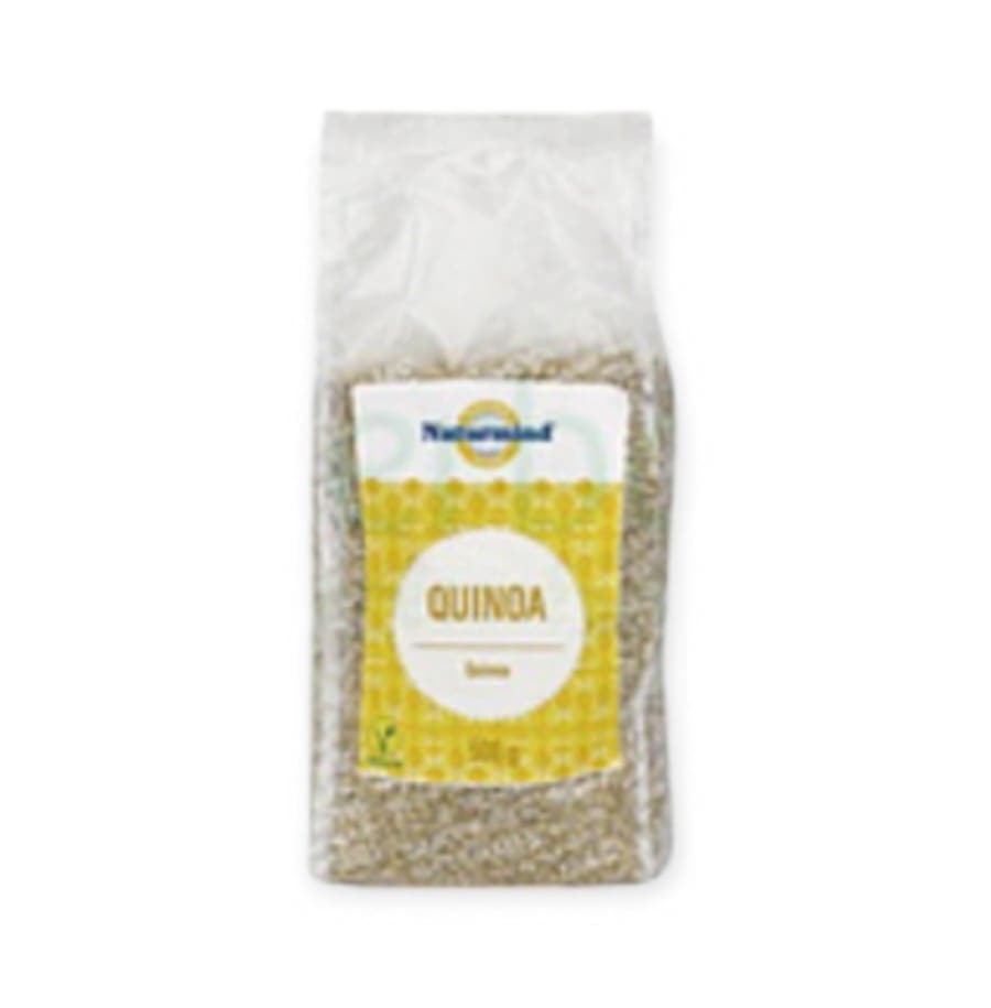 BIORGANIK NATURMIND NATUR QUINOA 500G