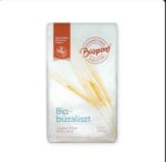 BIOPONT CELOZRNNÁ ŠPALDOVÁ MÚKA (TBL-200) 1000G