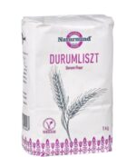NATURMIND TVRDÁ MÚKA HLADKÁ 1000G