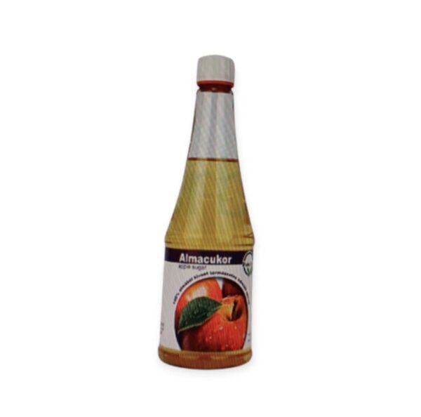 DIA-WELLNESS PALEO JABLKOVÝ CUKOR 500ML – Obrázok 2