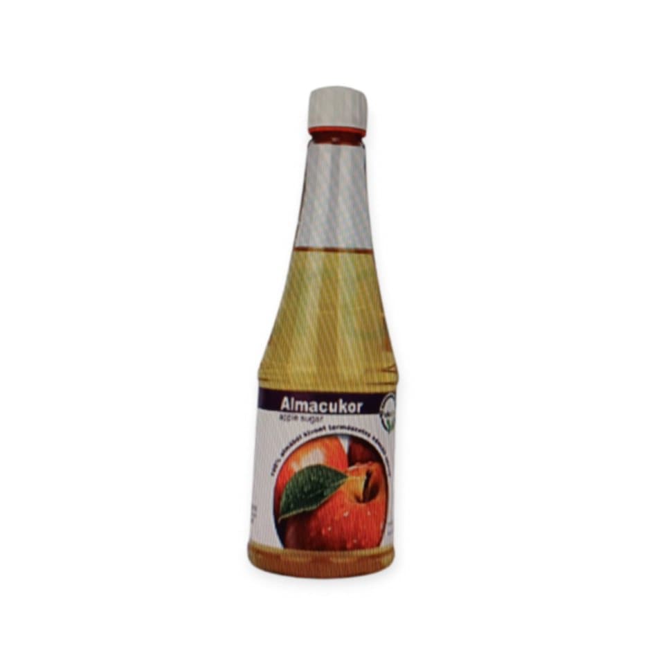 DIA-WELLNESS PALEO JABLKOVÝ CUKOR 500ML