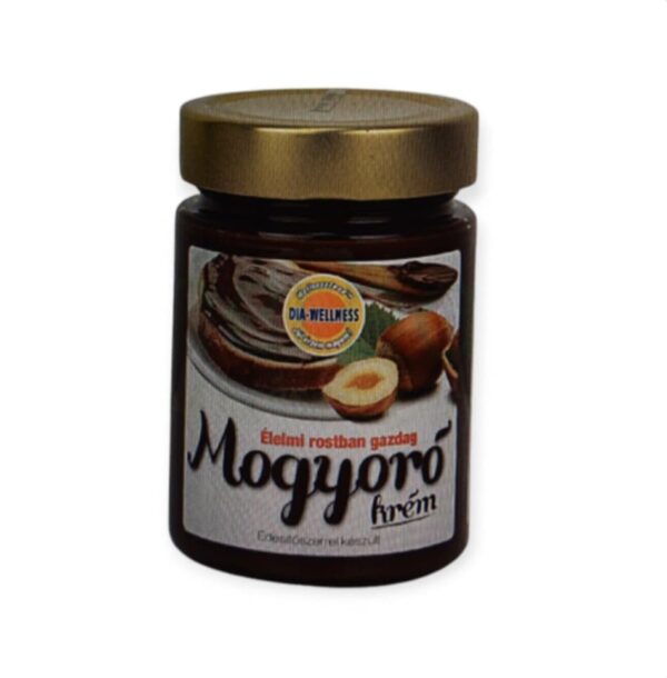 DIA-WELLNESS KRÉM Z LIESKOVÝCH ORIEŠKOV 380G – Obrázok 2