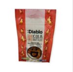 DIABLO GUMIČKY S PRÍCHUŤOU COLY BEZ CUKRU 75G