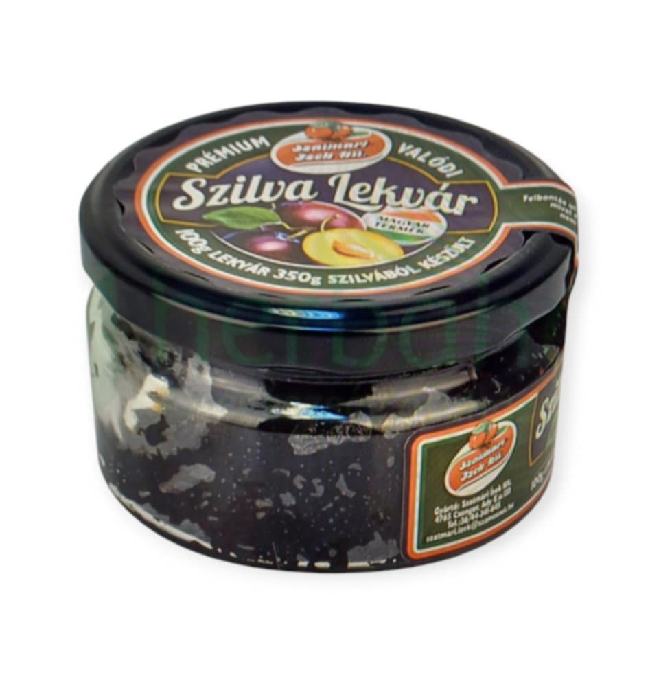 SZATMÁRI SLIVKOVÝ LEKVÁR PREMIUM 250G