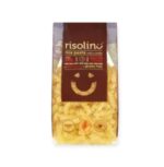 BEZLEPKOVÉ RYŽOVÉ REZANCE RISOLINO FUSILLI 300G