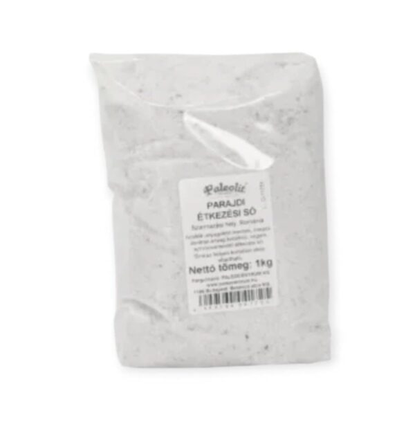 Paleolitická soľ Praid – 1000g – Obrázok 2