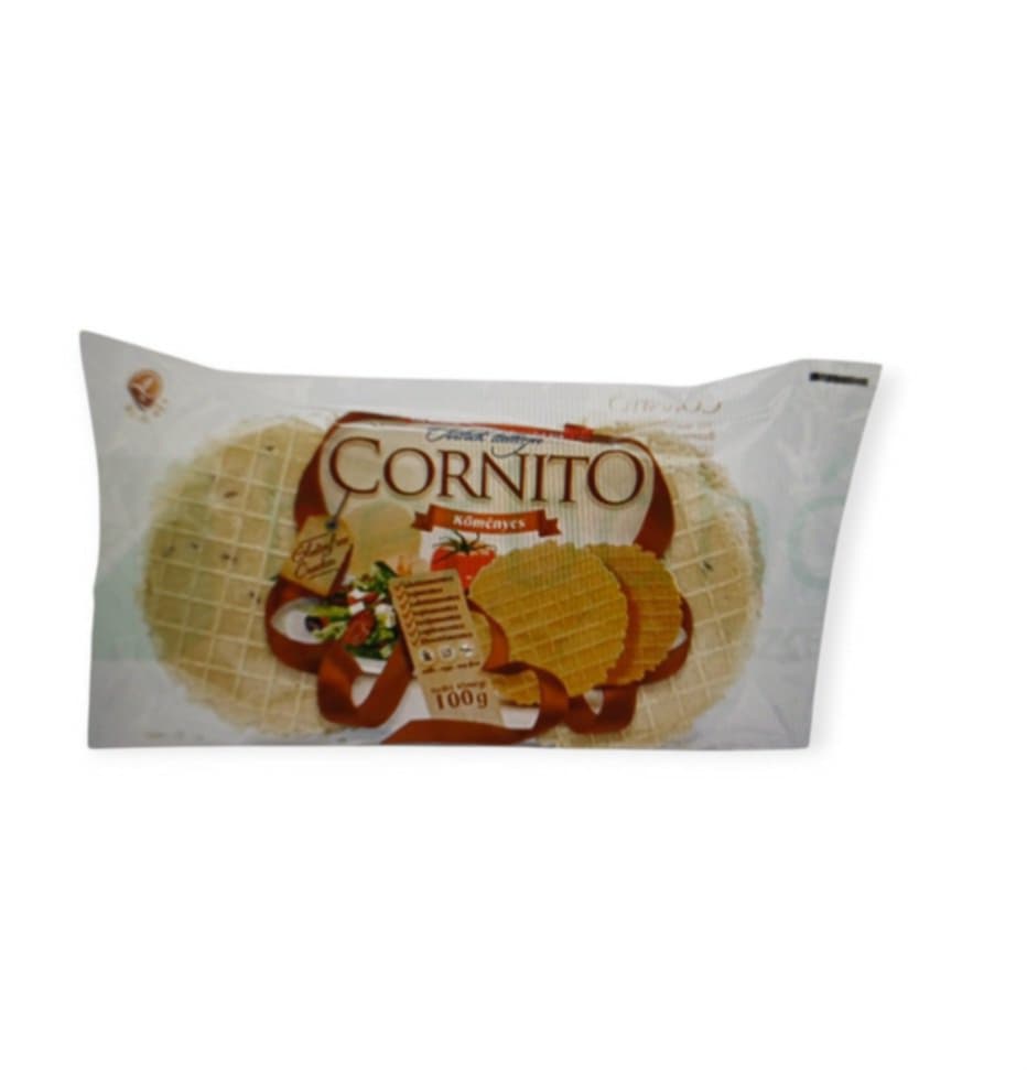 BEZLEPKOVÝ MEDAILÓN CORNITO TÓTHEK S KMÍNOM 100G