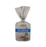 CERBONA PUFOVANÝ RYŽOVÝ KOLÁČ NATURAL 90G