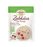 BEZLEPKOVÁ CERBONOVÁ KAŠA S VIŠŇOVO-VANILKOVOU 50G