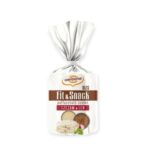 CERBONA RYŽOVO-ĽANO-SEZAMOVÁ TYČINKA 90G