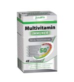 JUTAVIT MULTIVITAMÍN 50+ 100KS