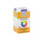 JUTAVIT MULTIVITAMÍNOVÝ IMUNITNÝ KOMPLEX TABLETY PRE DOSPELÝCH 45KS
