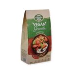 CERBONA VEGAN ČERVENÁ OVOCNÁ MÜSLI MÜSLI 300G