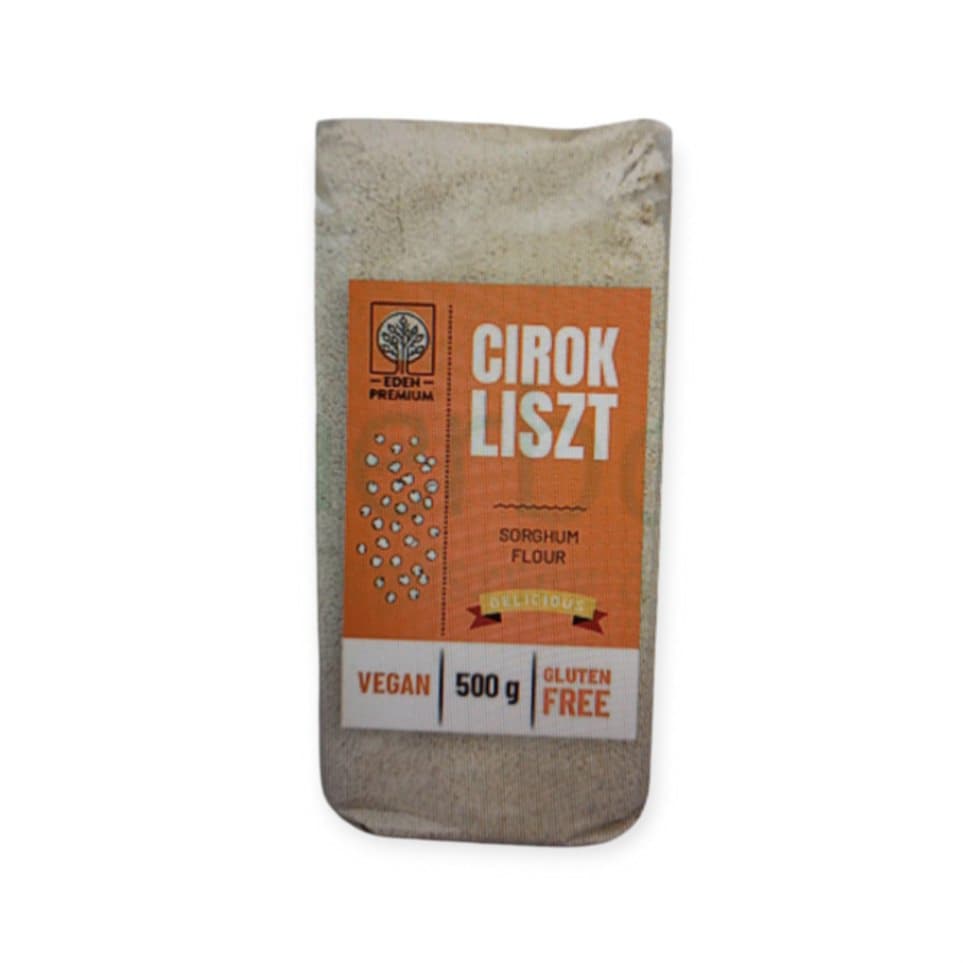 EDEN PREMIUM CIROKOVÁ MÚKA 500G