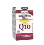 KOENZÝM JUTAVIT Q10 100 MG + VITAMÍN E 35 MG 40 KS