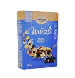 CERBONA ČUČORIEDKOVÉ MÜSLI 200G